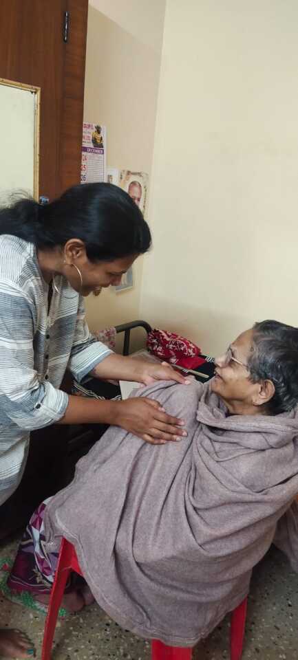 Elderly Care
